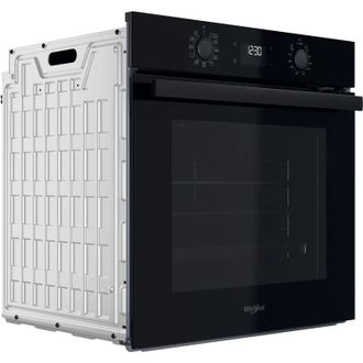Вбудована духова шафа Whirlpool OMR58HU1B Europe - фото 3 Вбудована духова шафа Whirlpool OMR58HU1B Europe - фото 3