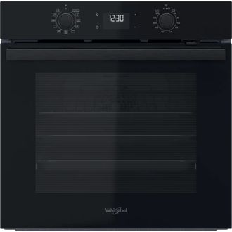 Вбудована духова шафа Whirlpool OMR58HU1B Europe - фото 1 Вбудована духова шафа Whirlpool OMR58HU1B Europe - фото 1