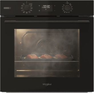 Вбудована духова шафа Whirlpool OMSK58CU1B Europe - фото 2