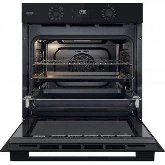 Вбудована духова шафа Whirlpool OMSK58CU1B Europe - фото 3
