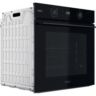 Вбудована духова шафа Whirlpool OMSK58CU1B Europe - фото 4