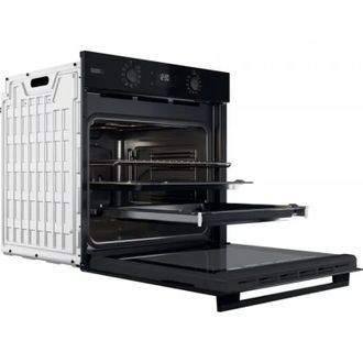 Вбудована духова шафа Whirlpool OMSK58CU1B Europe - фото 5