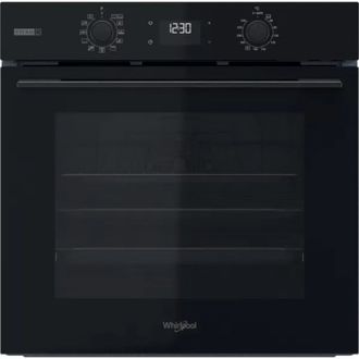 Вбудована духова шафа Whirlpool OMSK58CU1B Europe - фото 1
