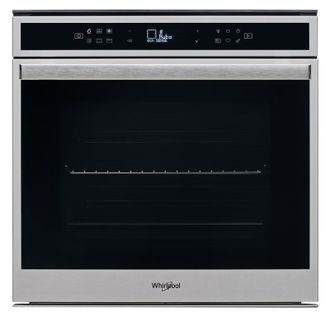 Встраиваемый духовой шкаф Whirlpool W6 4PS1 OM4 P Europe - фото 1 Встраиваемый духовой шкаф Whirlpool W6 4PS1 OM4 P Europe - фото 1
