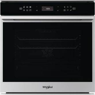 Вбудована духова шафа Whirlpool W7OM44S1H - фото 1 Вбудована духова шафа Whirlpool W7OM44S1H - фото 1