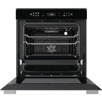 Вбудована духова шафа Whirlpool W7OM44S1PBL Europe - фото 2