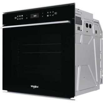 Вбудована духова шафа Whirlpool W7OM44S1PBL Europe - фото 3