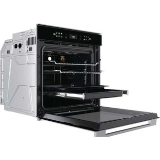 Вбудована духова шафа Whirlpool W7OM44S1PBL Europe - фото 4