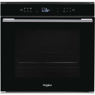 Вбудована духова шафа Whirlpool W7OM44S1PBL Europe - фото 1