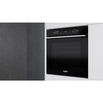 Вбудована духова шафа Whirlpool W7OM44S1PBL Europe - фото 5