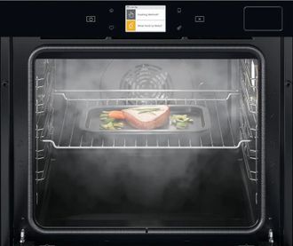 Вбудована духова шафа Whirlpool W9 OS2 4S2 P BSS Europe - фото 2