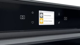 Вбудована духова шафа Whirlpool W9 OS2 4S2 P BSS Europe - фото 4