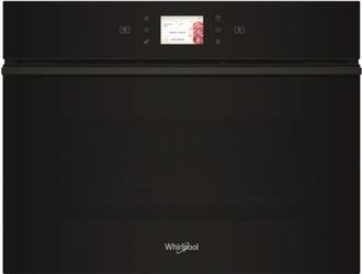 Вбудована духова шафа Whirlpool WCW9O7PHTSB - фото 1