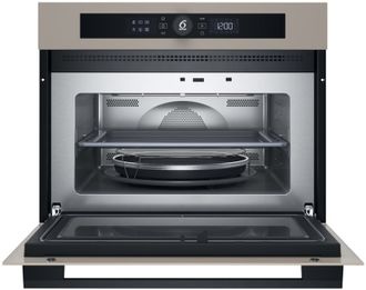 Встраиваемый духовой шкаф Whirlpool WMW57DHME - фото 2 Встраиваемый духовой шкаф Whirlpool WMW57DHME - фото 2