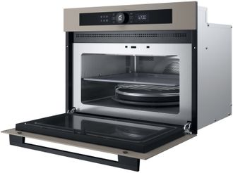 Встраиваемый духовой шкаф Whirlpool WMW57DHME - фото 3 Встраиваемый духовой шкаф Whirlpool WMW57DHME - фото 3