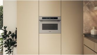 Встраиваемый духовой шкаф Whirlpool WMW57DHME - фото 4 Встраиваемый духовой шкаф Whirlpool WMW57DHME - фото 4
