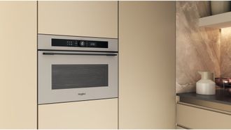 Встраиваемый духовой шкаф Whirlpool WMW57DHME - фото 5 Встраиваемый духовой шкаф Whirlpool WMW57DHME - фото 5