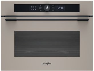 Встраиваемый духовой шкаф Whirlpool WMW57DHME - фото 1 Встраиваемый духовой шкаф Whirlpool WMW57DHME - фото 1