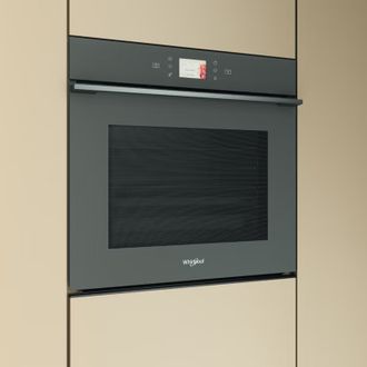 Вбудована духова шафа Whirlpool WOI118HT2SSMA - фото 5 Вбудована духова шафа Whirlpool WOI118HT2SSMA - фото 5