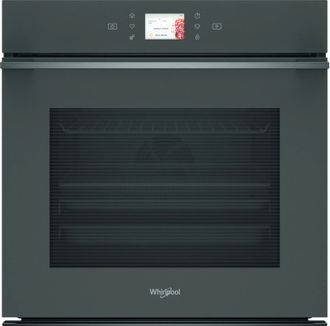 Вбудована духова шафа Whirlpool WOI118HT2SSMA - фото 1 Вбудована духова шафа Whirlpool WOI118HT2SSMA - фото 1