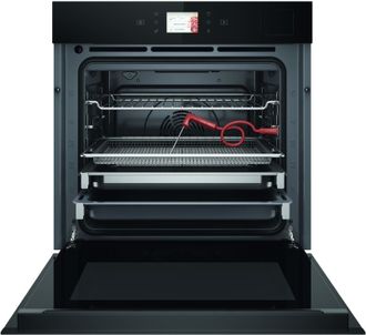 Вбудована духова шафа Whirlpool WOI11P8FHT2SBAF - фото 2