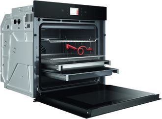 Вбудована духова шафа Whirlpool WOI11P8FHT2SBAF - фото 3