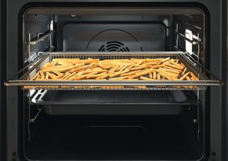 Вбудована духова шафа Whirlpool WOI11P8FHT2SBAF - фото 4