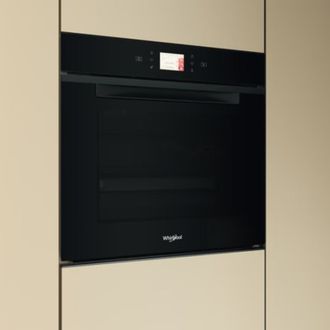 Вбудована духова шафа Whirlpool WOI11P8FHT2SBAF - фото 6