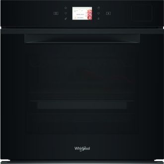 Вбудована духова шафа Whirlpool WOI11P8FHT2SBAF - фото 1