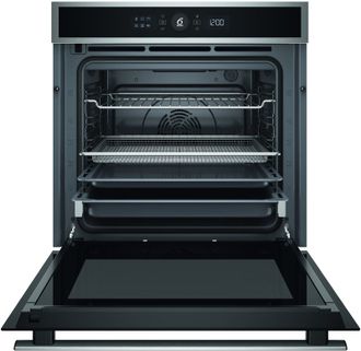 Вбудована духова шафа Whirlpool WOI4IS8PM1SXA - фото 2 Вбудована духова шафа Whirlpool WOI4IS8PM1SXA - фото 2