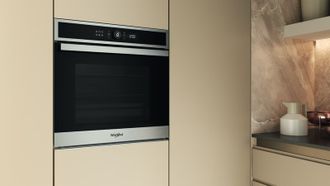 Вбудована духова шафа Whirlpool WOI4IS8PM1SXA - фото 4 Вбудована духова шафа Whirlpool WOI4IS8PM1SXA - фото 4