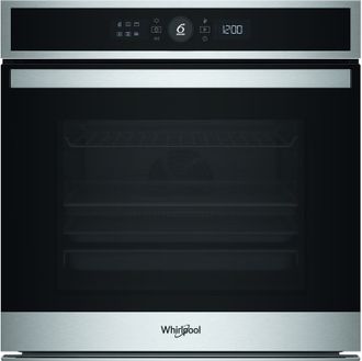 Вбудована духова шафа Whirlpool WOI4IS8PM1SXA - фото 1 Вбудована духова шафа Whirlpool WOI4IS8PM1SXA - фото 1