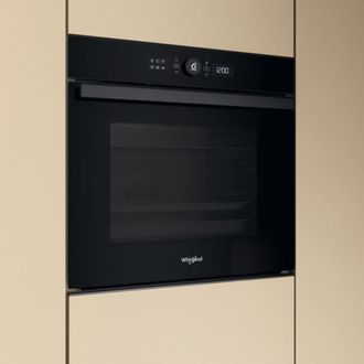 Вбудована духова шафа Whirlpool WOI4S8CM0SBA Europe - фото 4 Вбудована духова шафа Whirlpool WOI4S8CM0SBA Europe - фото 4