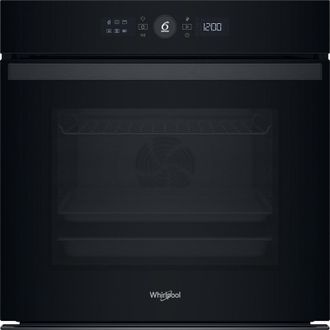 Вбудована духова шафа Whirlpool WOI4S8CM0SBA Europe - фото 1 Вбудована духова шафа Whirlpool WOI4S8CM0SBA Europe - фото 1