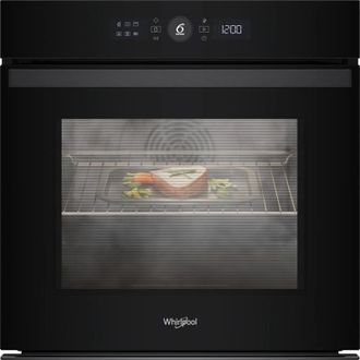 Встраиваемый духовой шкаф Whirlpool WOI4S8CM1SBA Europe - фото 2