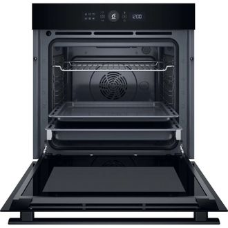 Встраиваемый духовой шкаф Whirlpool WOI4S8CM1SBA Europe - фото 3