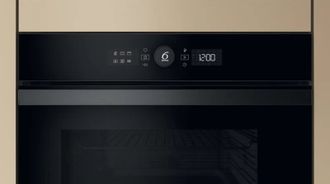 Встраиваемый духовой шкаф Whirlpool WOI4S8CM1SBA Europe - фото 5