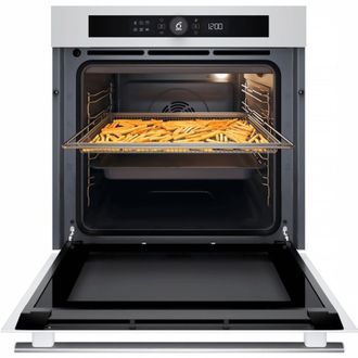 Вбудована духова шафа Whirlpool WOI4S8CM1SWA - фото 2