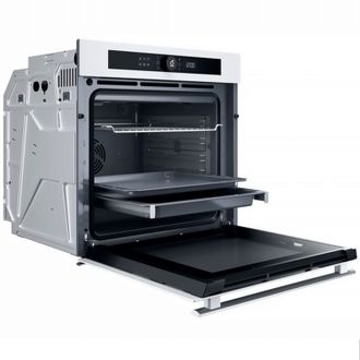 Вбудована духова шафа Whirlpool WOI4S8CM1SWA - фото 3