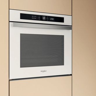 Вбудована духова шафа Whirlpool WOI4S8CM1SWA - фото 4