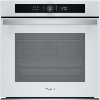 Вбудована духова шафа Whirlpool WOI4S8CM1SWA - фото 1