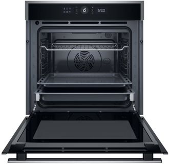 Вбудована духова шафа Whirlpool WOI4S8HM1SXA - фото 2 Вбудована духова шафа Whirlpool WOI4S8HM1SXA - фото 2