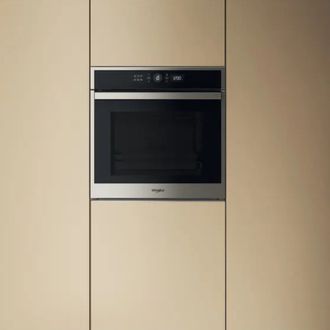 Вбудована духова шафа Whirlpool WOI4S8HM1SXA - фото 4 Вбудована духова шафа Whirlpool WOI4S8HM1SXA - фото 4