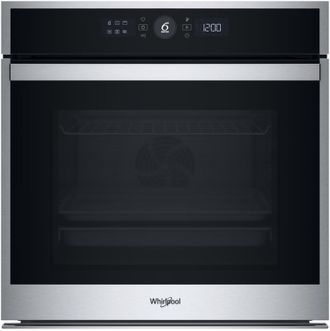Вбудована духова шафа Whirlpool WOI4S8HM1SXA - фото 1 Вбудована духова шафа Whirlpool WOI4S8HM1SXA - фото 1