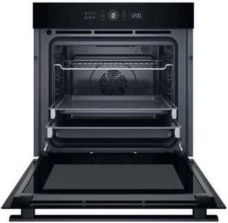 Вбудована духова шафа Whirlpool WOI4S8HM2SBA - фото 2
