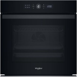 Вбудована духова шафа Whirlpool WOI4S8HM2SBA - фото 1