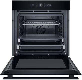 Вбудована духова шафа Whirlpool WOI4S8PM2SBA - фото 2 Вбудована духова шафа Whirlpool WOI4S8PM2SBA - фото 2