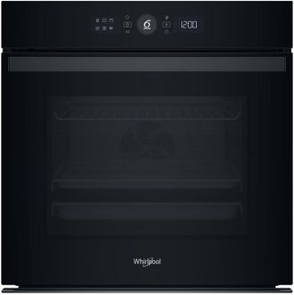 Вбудована духова шафа Whirlpool WOI4S8PM2SBA - фото 1 Вбудована духова шафа Whirlpool WOI4S8PM2SBA - фото 1