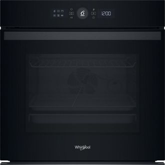 Встраиваемый духовой шкаф Whirlpool WOI4S8PPM1SB Europe - фото 1