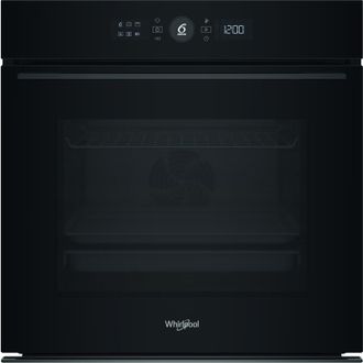 Вбудована духова шафа Whirlpool WOI5S8CM1SBA - фото 1 Вбудована духова шафа Whirlpool WOI5S8CM1SBA - фото 1